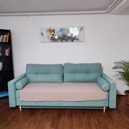 Gemuetliche Zwei-Zimmer-Wohnung Am Regnitzufer Bamberga Esterno foto