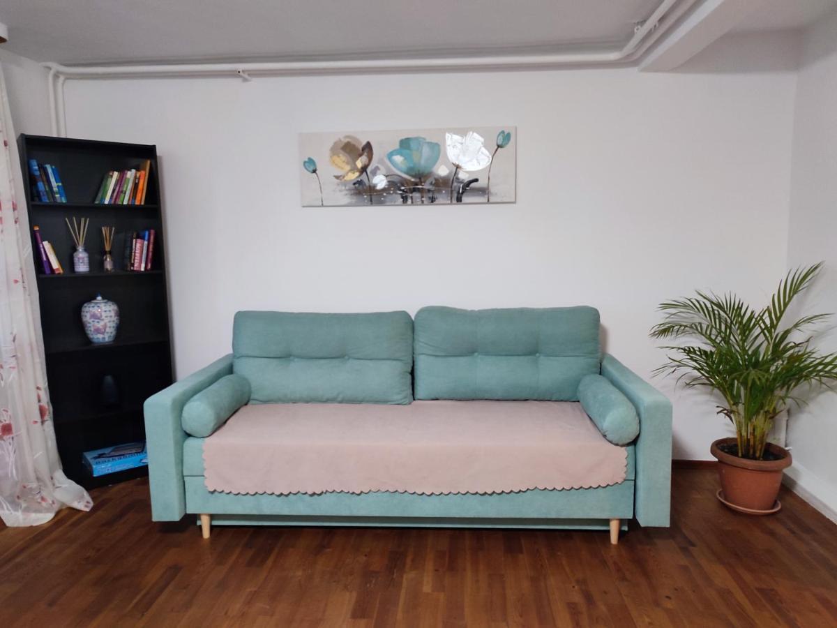 Gemuetliche Zwei-Zimmer-Wohnung Am Regnitzufer Bamberga Esterno foto